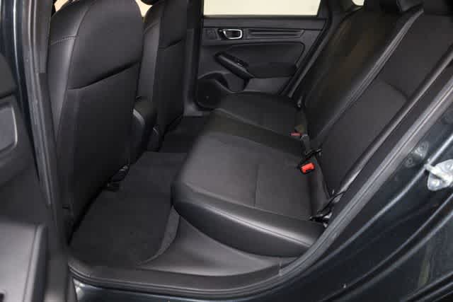 Thumbnail: 2024 Honda Civic - 21