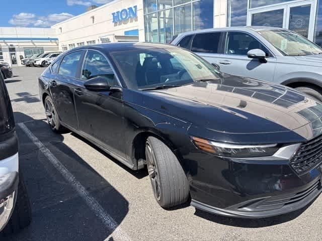 Thumbnail: 2023 Honda Accord - 17