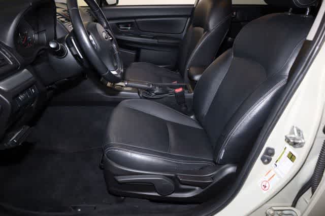 Thumbnail: 2013 Subaru XV Crosstrek - 15