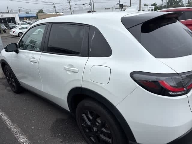 Thumbnail: 2023 Honda HR-V - 5