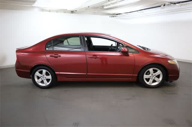 Thumbnail: 2011 Honda Civic - 9