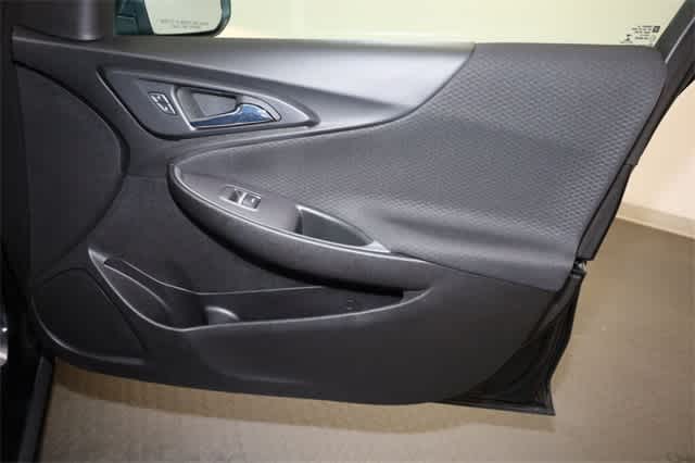 Thumbnail: 2024 Chevrolet Malibu - 22