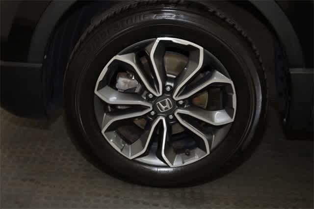 Thumbnail: 2022 Honda CR-V - 36