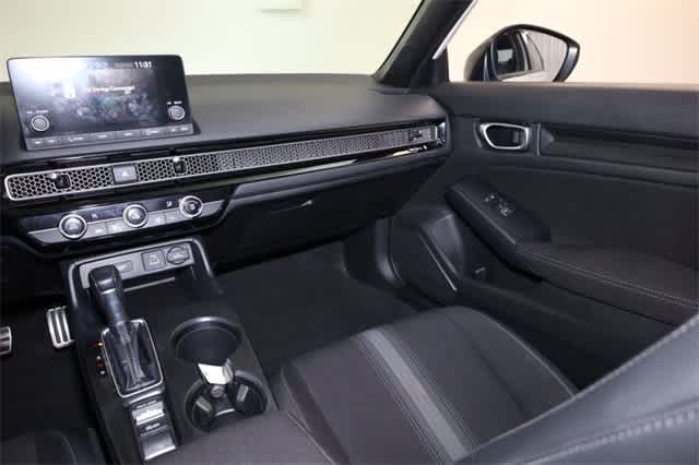 Thumbnail: 2023 Honda Civic - 18