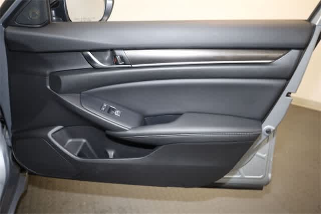 Thumbnail: 2022 Honda Accord - 22