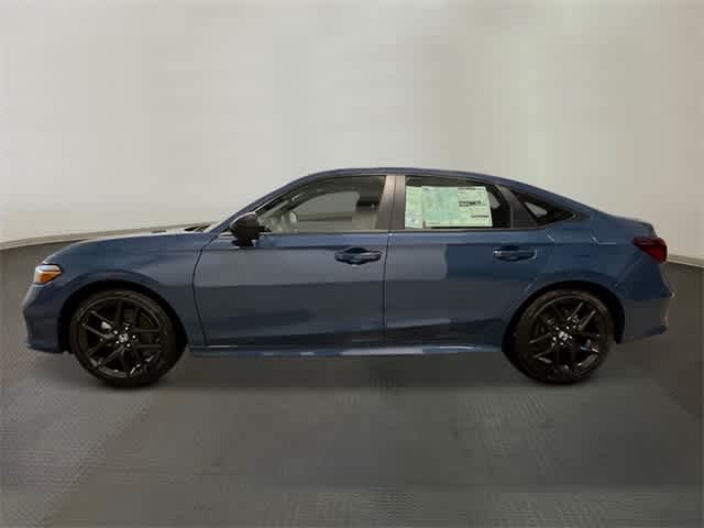 Thumbnail: 2026 Honda Civic - 2