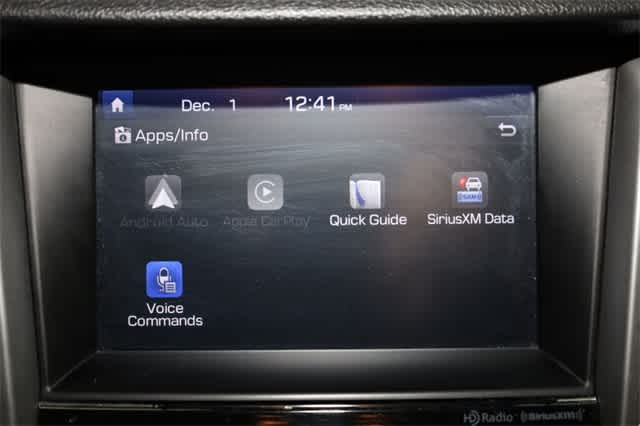 Thumbnail: 2018 Hyundai Tucson - 28