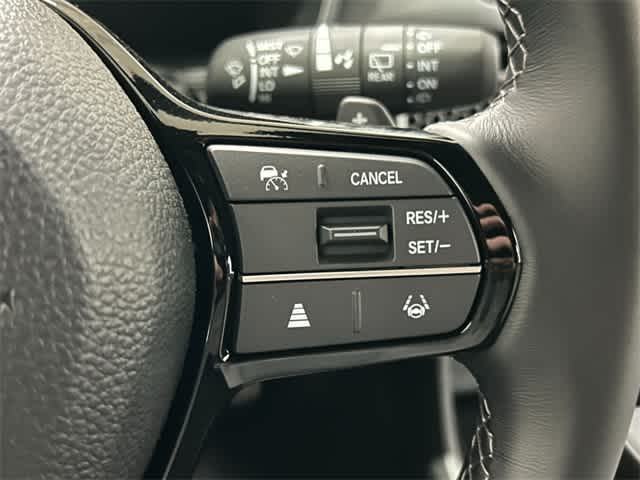 Thumbnail: 2026 Honda Civic - 14