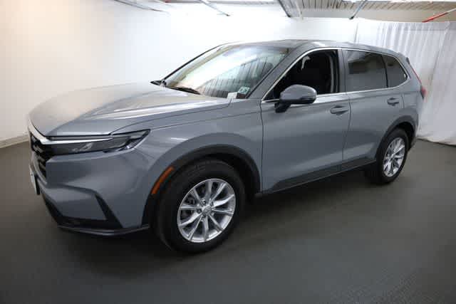 Thumbnail: 2024 Honda CR-V - 2