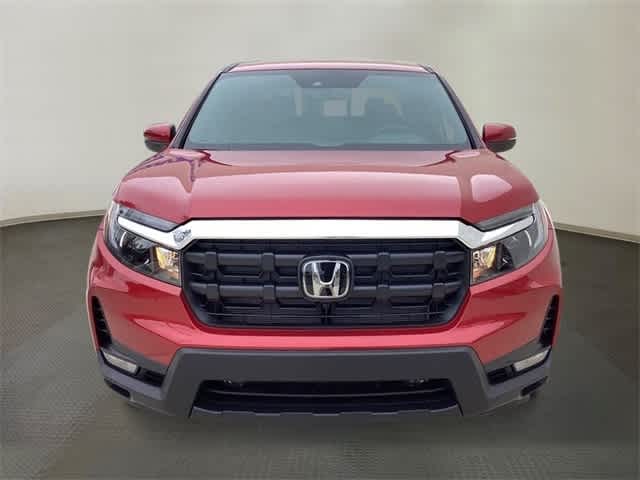 Thumbnail: 2025 Honda Ridgeline - 8