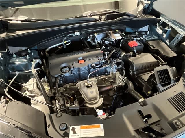 Thumbnail: 2026 Honda HR-V - 12