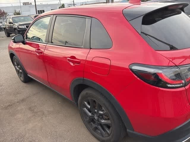 Thumbnail: 2023 Honda HR-V - 6