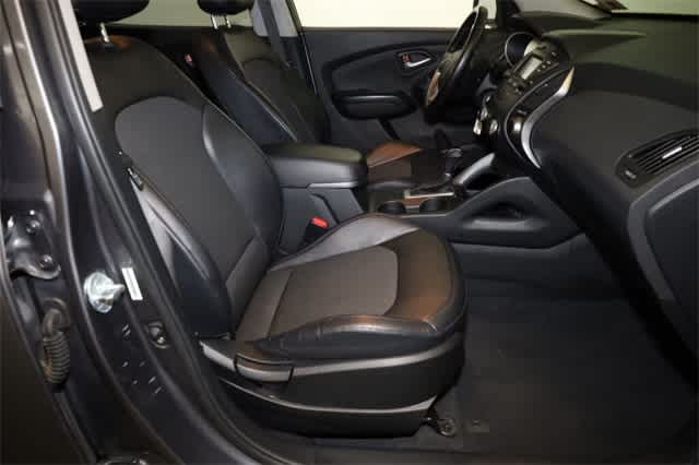 Thumbnail: 2014 Hyundai Tucson - 20