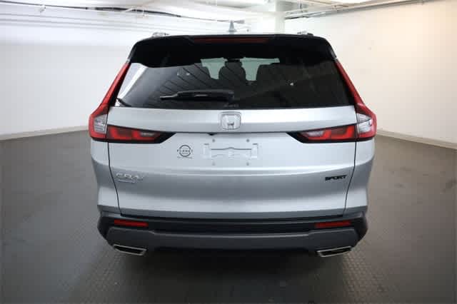 Thumbnail: 2024 Honda CR-V - 6