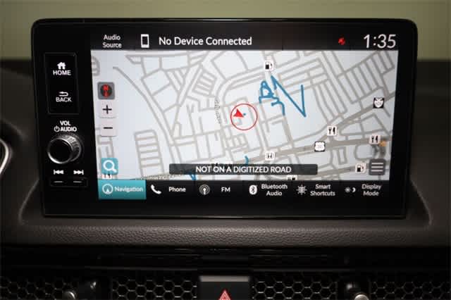 Thumbnail: 2023 Honda Civic - 31