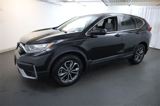 Thumbnail: 2022 Honda CR-V - 2
