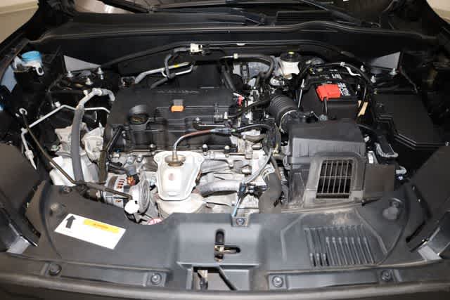 Thumbnail: 2023 Honda HR-V - 35