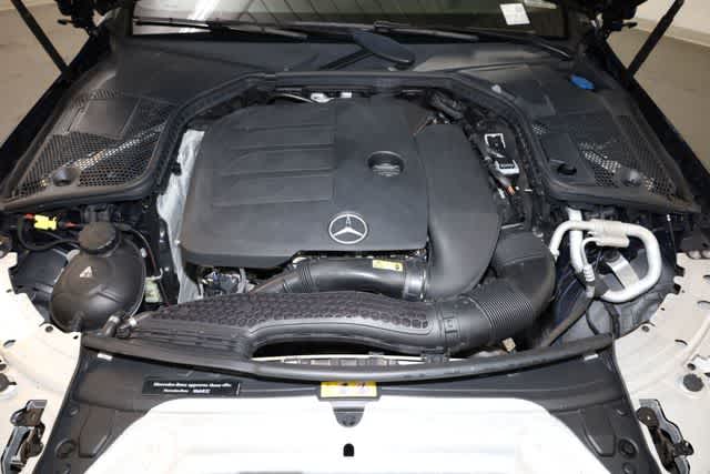 Thumbnail: 2019 Mercedes-Benz C-Class - 37