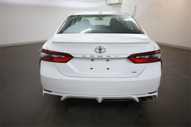 Thumbnail: 2023 Toyota Camry - 6