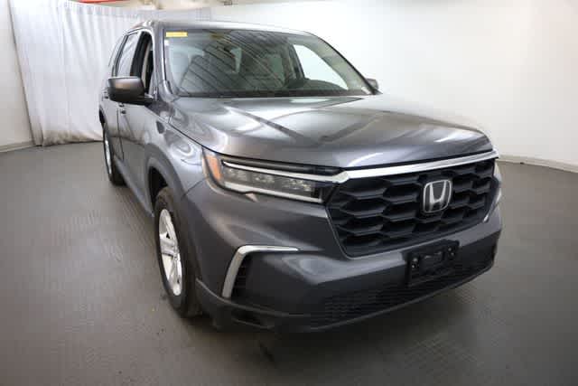 Thumbnail: 2023 Honda Pilot - 11