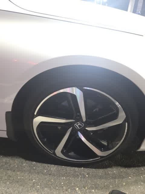 Thumbnail: 2022 Honda Accord - 19