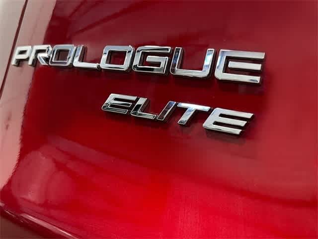 Thumbnail: 2025 Honda Prologue - 6