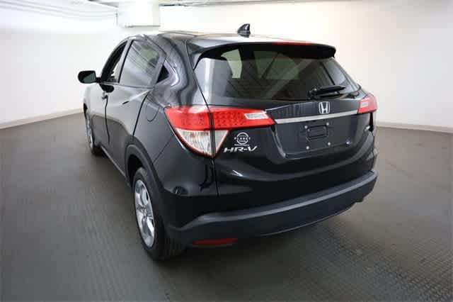 Thumbnail: 2021 Honda HR-V - 6