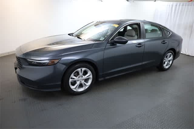 Thumbnail: 2024 Honda Accord - 2