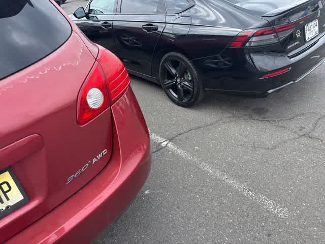 Thumbnail: 2010 Nissan Rogue - 8