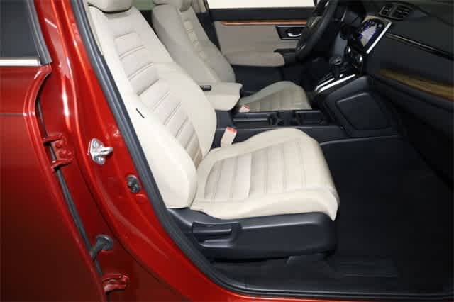 Thumbnail: 2017 Honda CR-V - 20