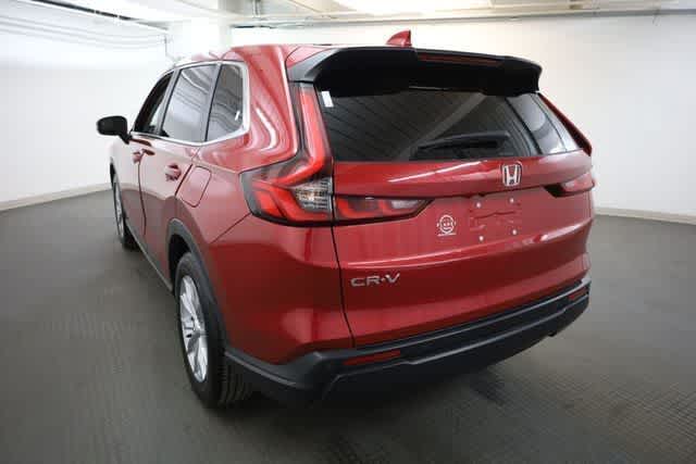 Thumbnail: 2024 Honda CR-V - 5