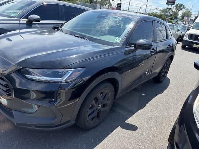 Thumbnail: 2023 Honda HR-V - 7