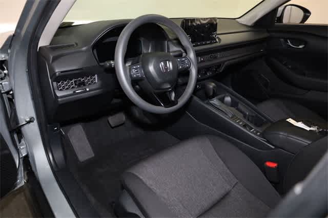 Thumbnail: 2024 Honda Accord - 14