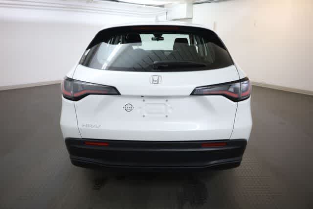 Thumbnail: 2024 Honda HR-V - 6