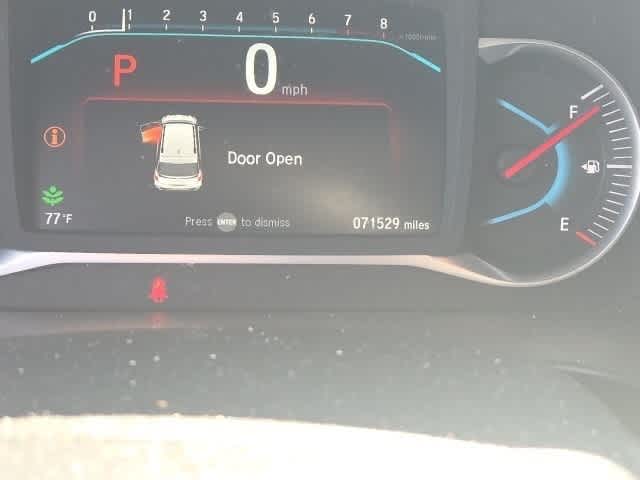Thumbnail: 2022 Honda Pilot - 25