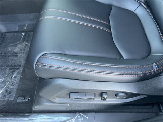 Thumbnail: 2026 Honda Pilot - 21