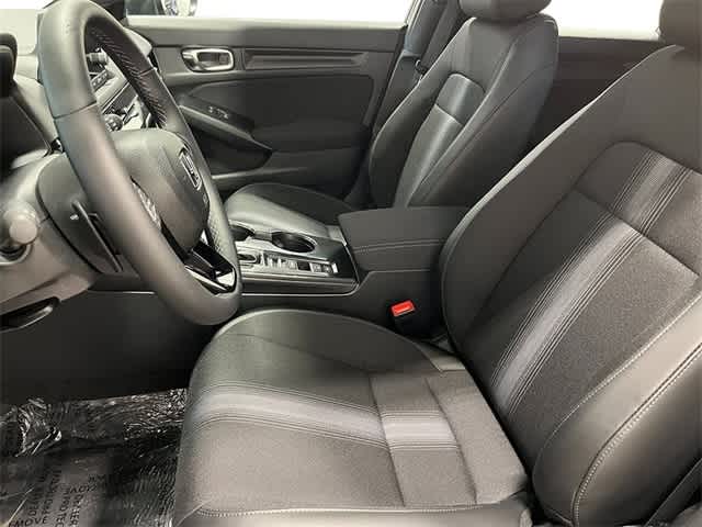 Thumbnail: 2026 Honda Civic - 14