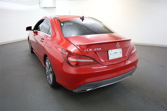 Thumbnail: 2019 Mercedes-Benz CLA - 5