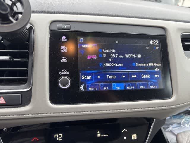 Thumbnail: 2019 Honda HR-V - 5