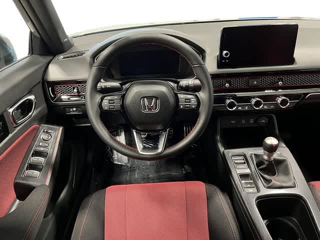 Thumbnail: 2026 Honda Civic - 16