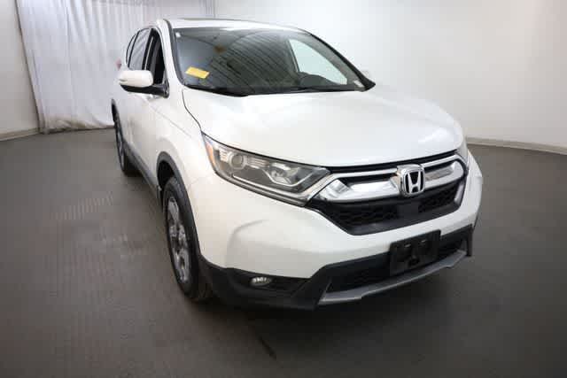 Thumbnail: 2019 Honda CR-V - 11