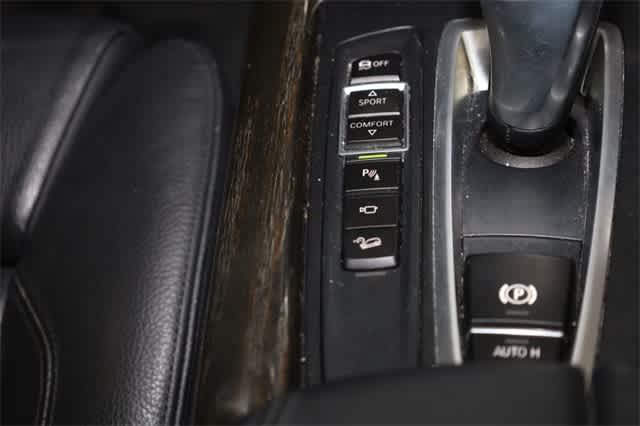 Thumbnail: 2015 BMW X5 - 32