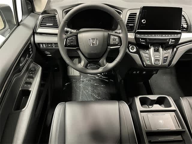 Thumbnail: 2026 Honda Odyssey - 26
