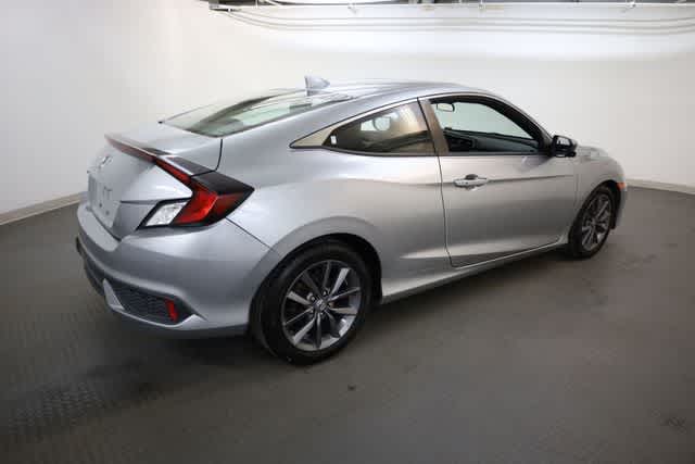 Thumbnail: 2020 Honda Civic - 8