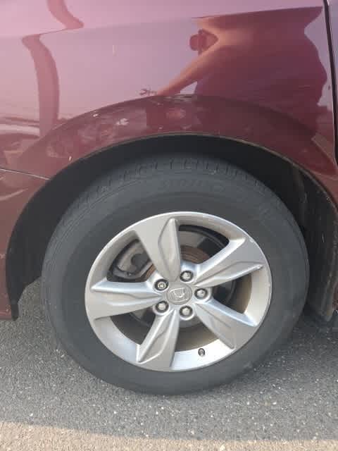 Thumbnail: 2019 Honda Odyssey - 20