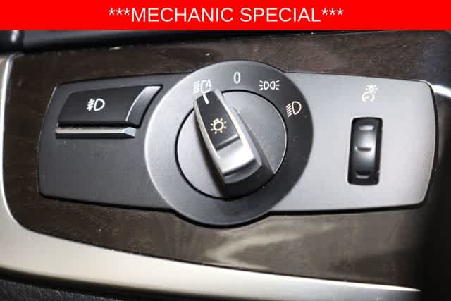 Thumbnail: 2016 BMW 5 Series - 19