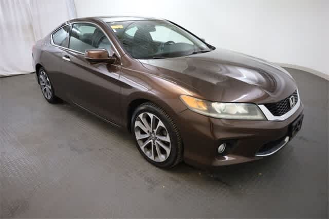 Thumbnail: 2013 Honda Accord - 10