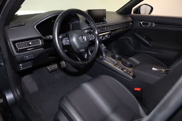 Thumbnail: 2024 Honda Civic - 14