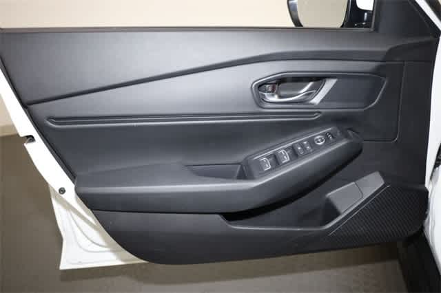 Thumbnail: 2024 Honda Accord - 13