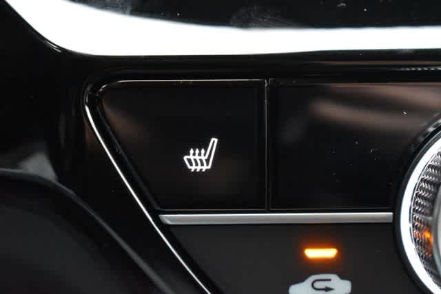 Thumbnail: 2026 Honda Civic - 20